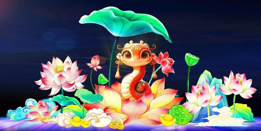 花灯彩灯戏水小龙.jpg